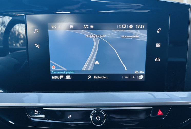 Opel Mokka Electric 136ch Elegance