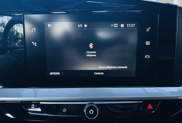 Opel Mokka Electric 136ch Elegance