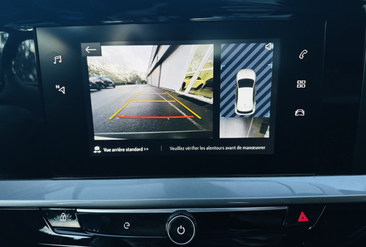 Opel Mokka Electric 136ch Elegance