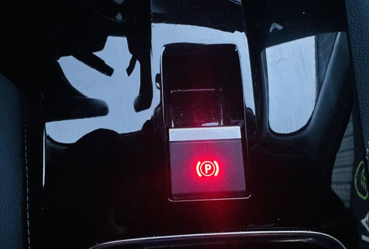 Opel Mokka Electric 136ch Elegance