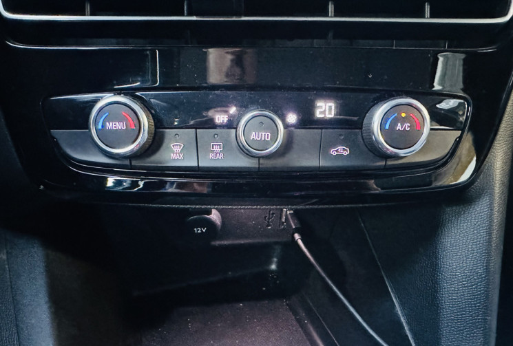 Opel Mokka Electric 136ch Elegance