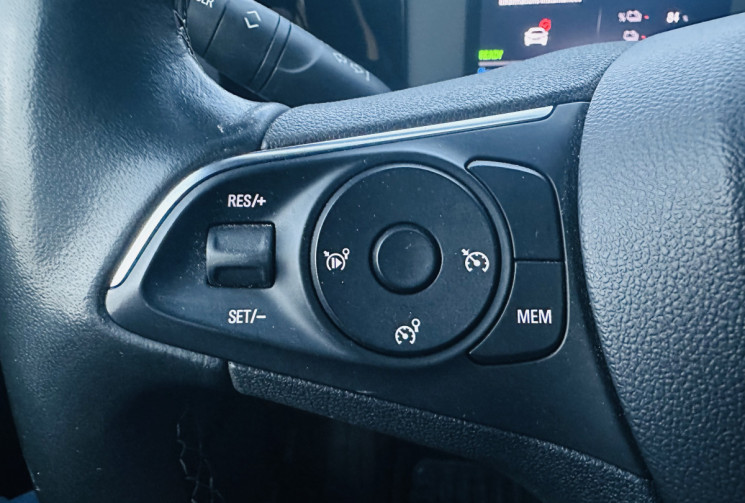 Opel Mokka Electric 136ch Elegance