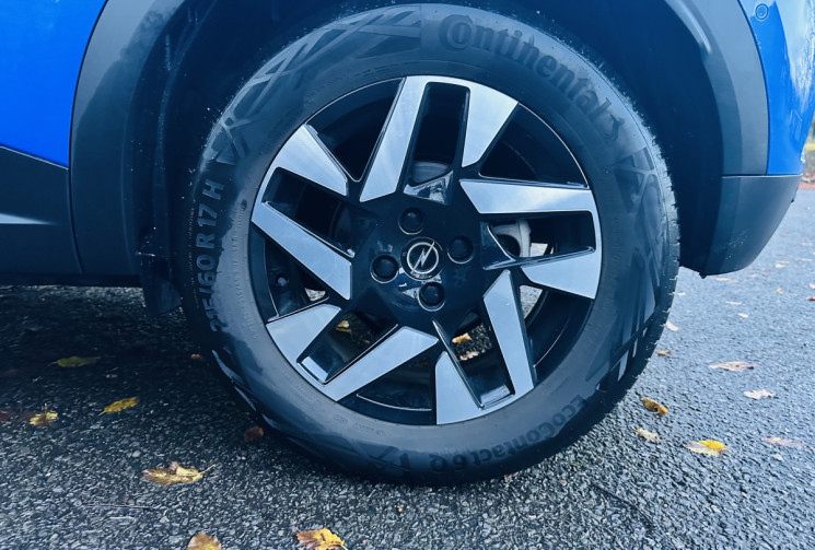 Opel Mokka Electric 136ch Elegance