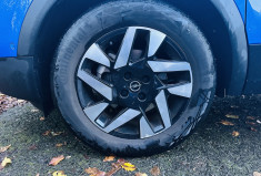 Opel Mokka Electric 136ch Elegance