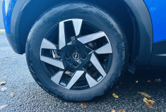 Opel Mokka Electric 136ch Elegance