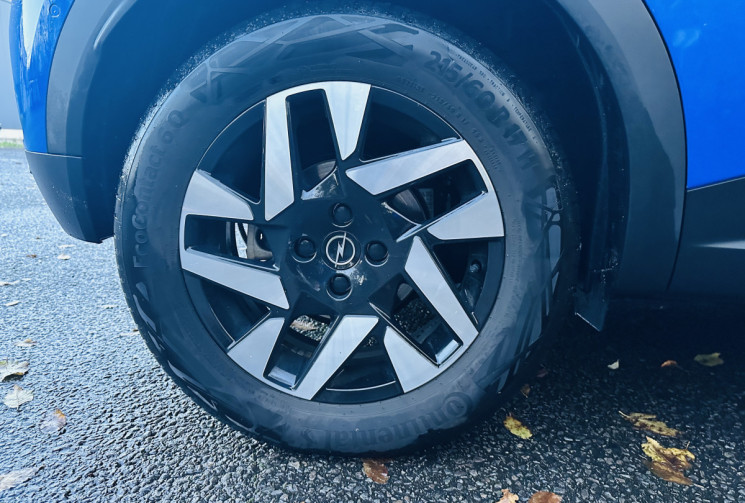 Opel Mokka Electric 136ch Elegance