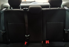 SEAT Ibiza FR IV HB 5 portes 1.4 TSi 16V DSG (7 rapports) 150 cv Boîte auto