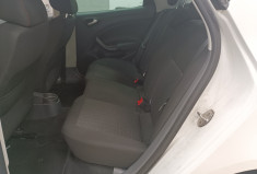 SEAT Ibiza FR IV HB 5 portes 1.4 TSi 16V DSG (7 rapports) 150 cv Boîte auto