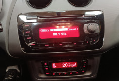 SEAT Ibiza FR IV HB 5 portes 1.4 TSi 16V DSG (7 rapports) 150 cv Boîte auto