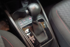 SEAT Ibiza FR IV HB 5 portes 1.4 TSi 16V DSG (7 rapports) 150 cv Boîte auto