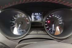 SEAT Ibiza FR IV HB 5 portes 1.4 TSi 16V DSG (7 rapports) 150 cv Boîte auto