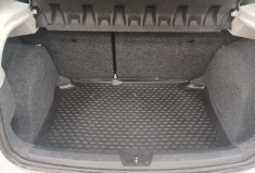 SEAT Ibiza FR IV HB 5 portes 1.4 TSi 16V DSG (7 rapports) 150 cv Boîte auto