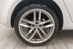 SEAT Ibiza FR IV HB 5 portes 1.4 TSi 16V DSG (7 rapports) 150 cv Boîte auto