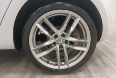 SEAT Ibiza FR IV HB 5 portes 1.4 TSi 16V DSG (7 rapports) 150 cv Boîte auto