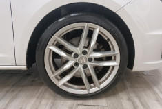 SEAT Ibiza FR IV HB 5 portes 1.4 TSi 16V DSG (7 rapports) 150 cv Boîte auto