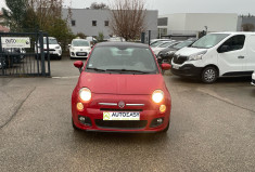 FIAT 500 1.2 / 69 CH / DISTRIB OK