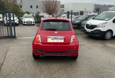 FIAT 500 1.2 / 69 CH / DISTRIB OK