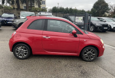FIAT 500 1.2 / 69 CH / DISTRIB OK