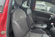 FIAT 500 1.2 / 69 CH / DISTRIB OK