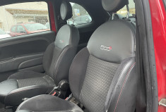 FIAT 500 1.2 / 69 CH / DISTRIB OK