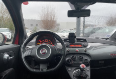 FIAT 500 1.2 / 69 CH / DISTRIB OK