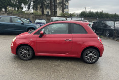 FIAT 500 1.2 / 69 CH / DISTRIB OK