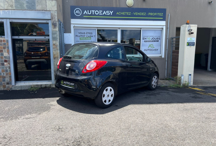 Ford Ka  II 1.3 TDCi 75 cv