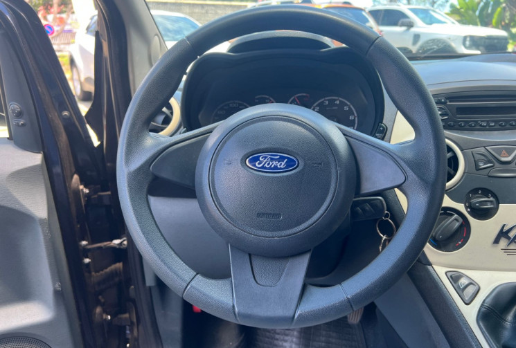 Ford Ka  II 1.3 TDCi 75 cv
