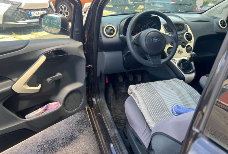 Ford Ka  II 1.3 TDCi 75 cv