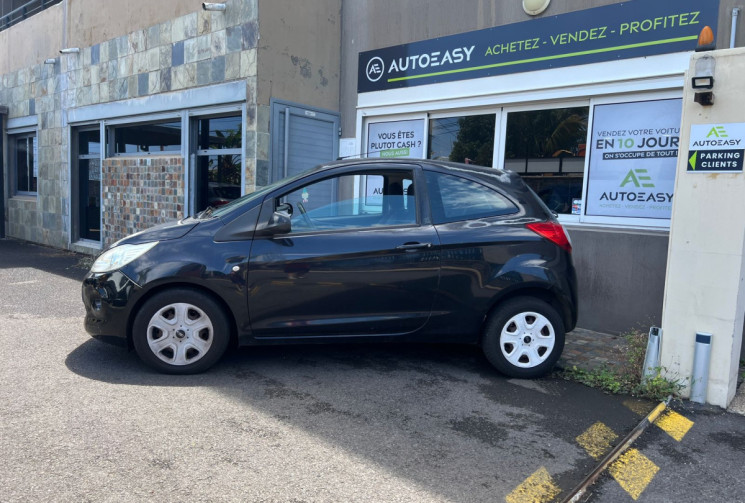 Ford Ka  II 1.3 TDCi 75 cv