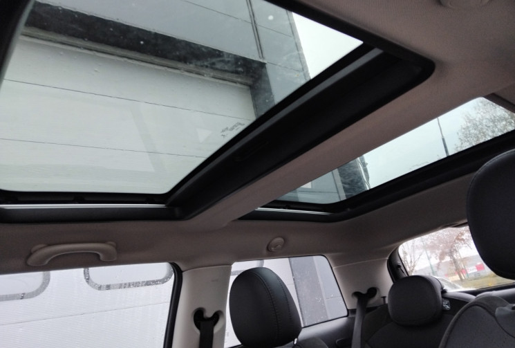 Mini Mini Cooper S 192 ch BVA - Greenwich f56 -  Harman Kardon -Toit Ouvrant 