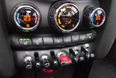 Mini Mini Cooper S 192 ch BVA - Greenwich f56 -  Harman Kardon -Toit Ouvrant 