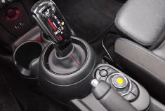 Mini Mini Cooper S 192 ch BVA - Greenwich f56 -  Harman Kardon -Toit Ouvrant 