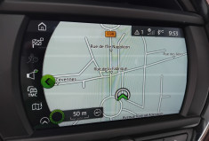 Mini Mini Cooper S 192 ch BVA - Greenwich f56 -  Harman Kardon -Toit Ouvrant 