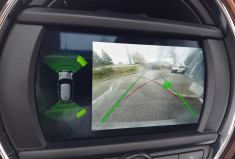 Mini Mini Cooper S 192 ch BVA - Greenwich f56 -  Harman Kardon -Toit Ouvrant 