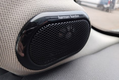 Mini Mini Cooper S 192 ch BVA - Greenwich f56 -  Harman Kardon -Toit Ouvrant 