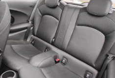 Mini Mini Cooper S 192 ch BVA - Greenwich f56 -  Harman Kardon -Toit Ouvrant 