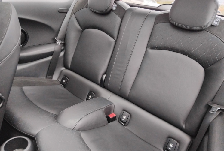 Mini Mini Cooper S 192 ch BVA - Greenwich f56 -  Harman Kardon -Toit Ouvrant 