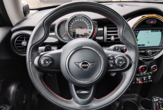 Mini Mini Cooper S 192 ch BVA - Greenwich f56 -  Harman Kardon -Toit Ouvrant 