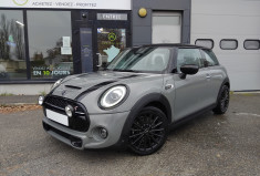 Mini Mini Cooper S 192 ch BVA - Greenwich f56 -  Harman Kardon -Toit Ouvrant 
