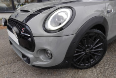 Mini Mini Cooper S 192 ch BVA - Greenwich f56 -  Harman Kardon -Toit Ouvrant 