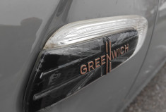 Mini Mini Cooper S 192 ch BVA - Greenwich f56 -  Harman Kardon -Toit Ouvrant 