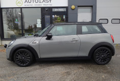 Mini Mini Cooper S 192 ch BVA - Greenwich f56 -  Harman Kardon -Toit Ouvrant 