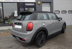 Mini Mini Cooper S 192 ch BVA - Greenwich f56 -  Harman Kardon -Toit Ouvrant 