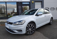 Volkswagen Golf Phase 2 1.4 TSI 16V Blue Motion 125 cv