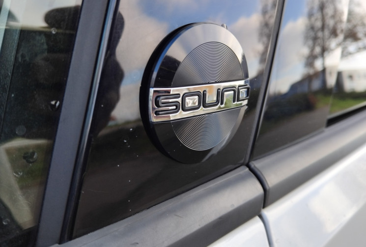 Volkswagen Golf Phase 2 1.4 TSI 16V Blue Motion 125 cv