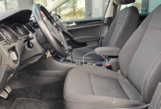 Volkswagen Golf Phase 2 1.4 TSI 16V Blue Motion 125 cv