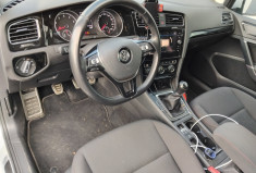 Volkswagen Golf Phase 2 1.4 TSI 16V Blue Motion 125 cv