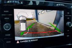 Volkswagen Golf Phase 2 1.4 TSI 16V Blue Motion 125 cv