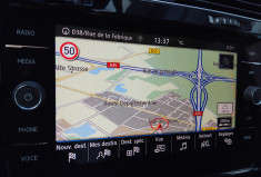 Volkswagen Golf Phase 2 1.4 TSI 16V Blue Motion 125 cv